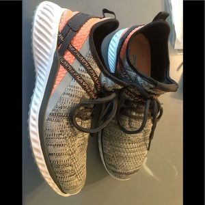 Fila running shoe cool max